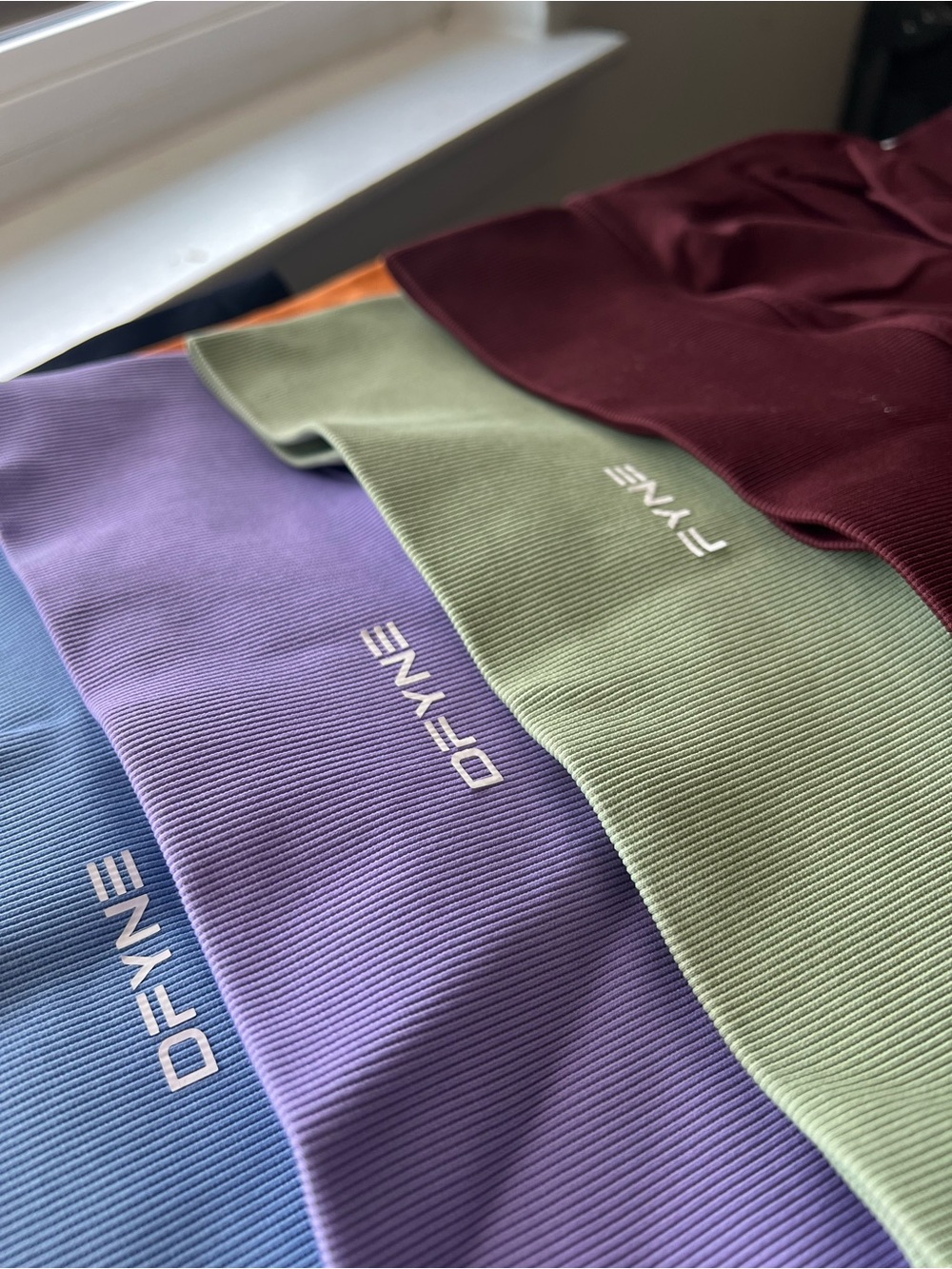 6Pk dynamic DFYNE shorts - Picture 3 of 4